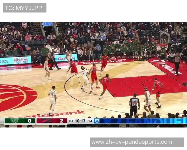 12月10日NBA常规赛雄鹿对阵猛龙精彩直播全程回顾与分析