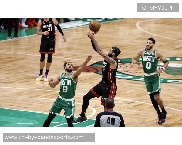 2012年NBA东部决赛第七场热火对阵绿军精彩回放与赛后分析