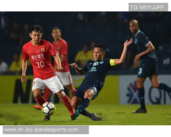 北京国安与武里南联激战正酣现场直播精彩瞬间全记录 北京国安与武里南联激战正酣现场直播精彩瞬间全记录