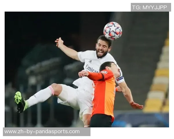 欧冠激战皇家马德里迎战顿涅茨克全力争胜展现豪门风范