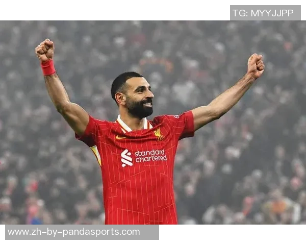 只要沙特会接收他!开出和C罗相同年薪,萨拉赫会承受这份诚心么 只要沙特会接收他!开出和C罗相同年薪,萨拉赫会承受这份诚心么